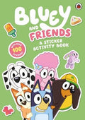 Bluey: BBQ