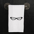 Book nerd (glasses)