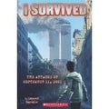 I Survived the Attacks of September 11, 2001 (I Survived #6): Volume 6