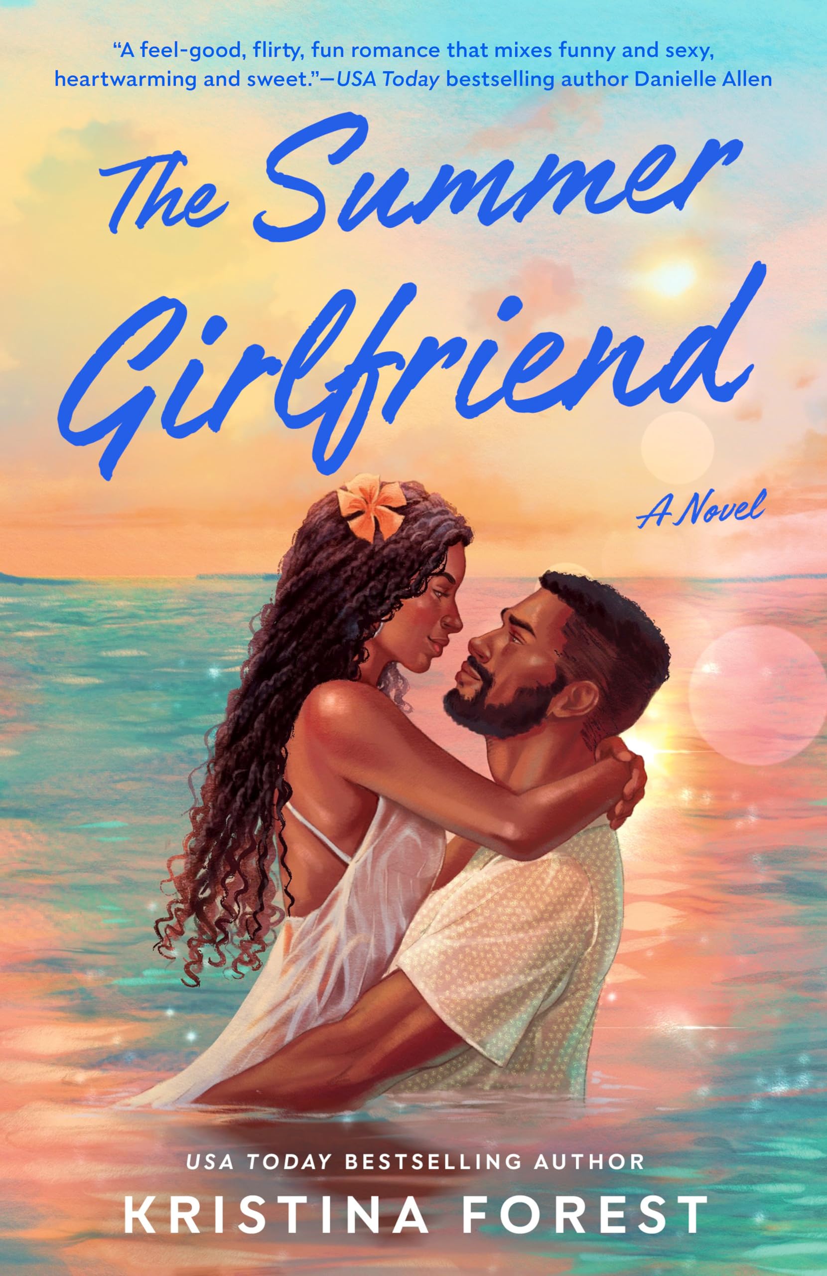 Summer Girlfriend