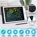 LCD Writing Tablet