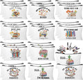 Bookish Bags
