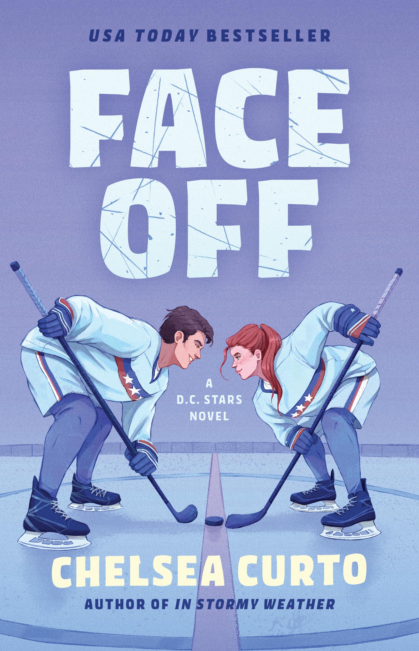 Face Off