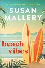 Beach Vibes