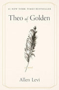 Cover of Theo of Golden by Allen Levi