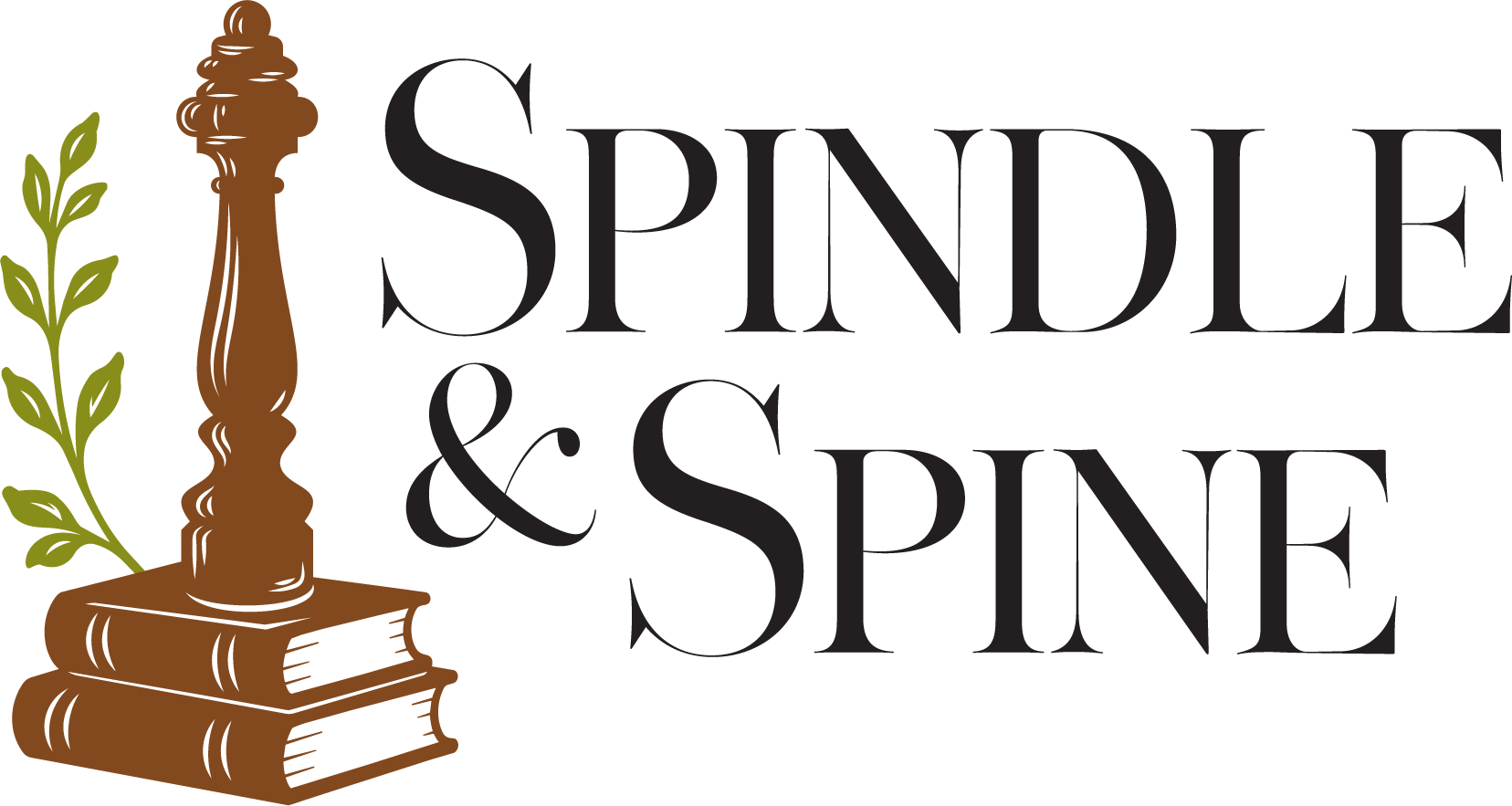 Spindle and Spine Gift Card