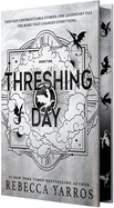 Threshing Day (Pre-Order)