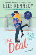 The Deal (Book #1 in Off-Campus Series)