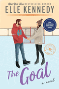 The Goal (Book #4 in Off-Campus Series)
