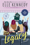 The Legacy (Book #5 in Off-Campus Series)