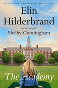 The Academy (Academy #1)