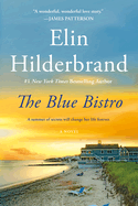 The Blue Bistro