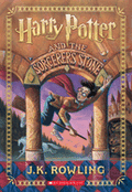 Harry Potter and the Sorcerer's Stone (#1)