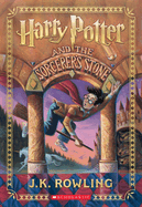 Harry Potter and the Sorcerer's Stone (#1)