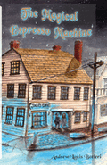 Magical Espresso Machine: A Novel, A Historical Fiction Love Story