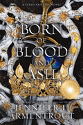 Born of Blood and Ash (#4)