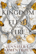 A Kingdom of Flesh and Fire
