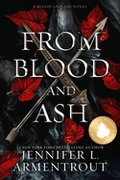 From Blood and Ash