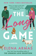 The Long Game (#1)
