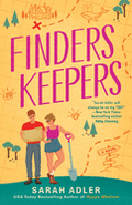 Finders Keepers