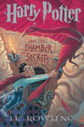 Harry Potter and the Chamber of Secrets (#2)