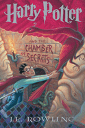 Harry Potter and the Chamber of Secrets (#2)