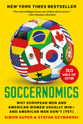 Soccernomics