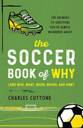The Soccer Book of Why