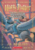 Harry Potter and the Prisoner of Azkaban (#3)