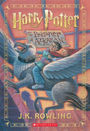 Harry Potter and the Prisoner of Azkaban (#3)