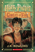Harry Potter and the Goblet of Fire (#4)