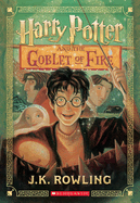 Harry Potter and the Goblet of Fire (#4)