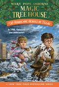 Hurricane Heroes in Texas (Magic Tree House #30)