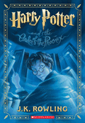 Harry Potter and the Order of the Phoenix (#5)