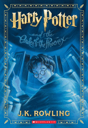 Harry Potter and the Order of the Phoenix (#5)