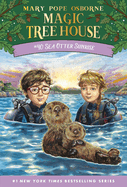 Sea Otter Sunrise (Magic Tree House #40)