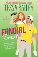 Fan Girl Down