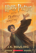 Harry Potter and the Deathly Hallows (#7)