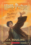 Harry Potter and the Deathly Hallows (#7)