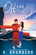 Off the Grid (Full Throttle #1)