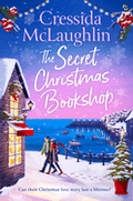 The Secret Christmas Bookshop (Secret Bookshop #1)