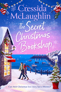 The Secret Christmas Bookshop (Secret Bookshop #1)