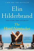 Cover of The Hotel Nantucket by Elin Hilderbrand