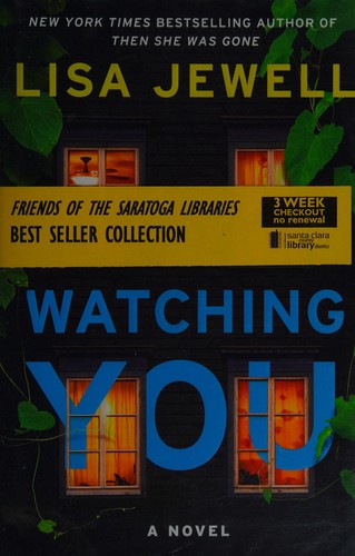 Watching You