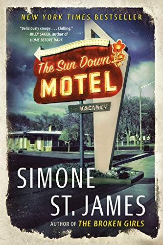 Sun Down Motel