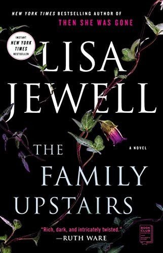 Family Upstairs