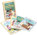 Junie B. Jones First Boxed Set Ever!: Books 1-4