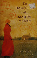 Haunting of Maddy Clare