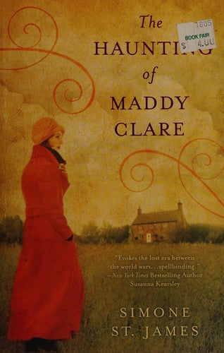 Haunting of Maddy Clare