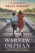 The Warsaw Orphan: A WWII Historical Fiction Novel (Original)
